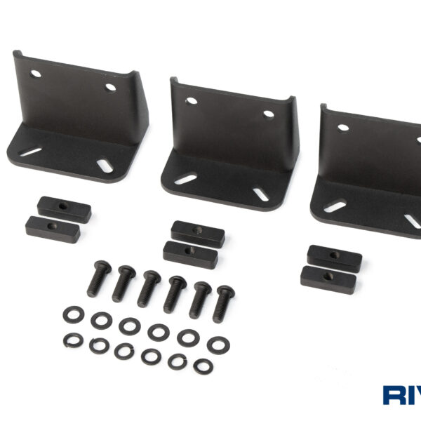 SUPPORT MONTAGE UNIVERSEL AUVENT POUR GALERIE MODULABLE RIVAL