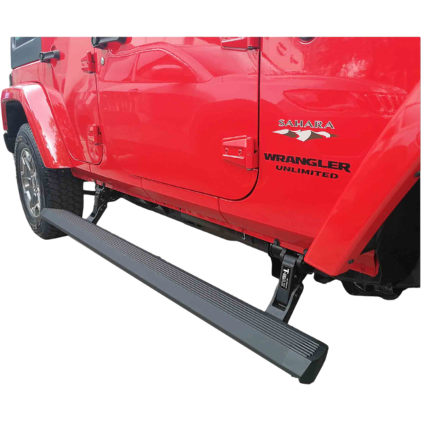 MARCHE PIED ELECTRIQUE JK 2D (la paire)