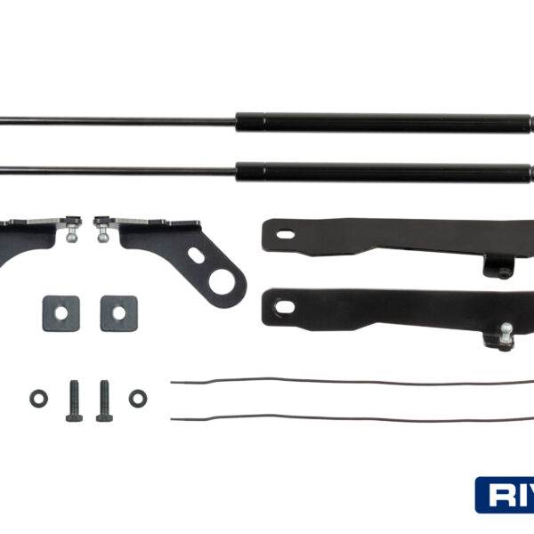 VERIN CAPOT RIVAL FORD RANGER/RAPTOR 2023 ->