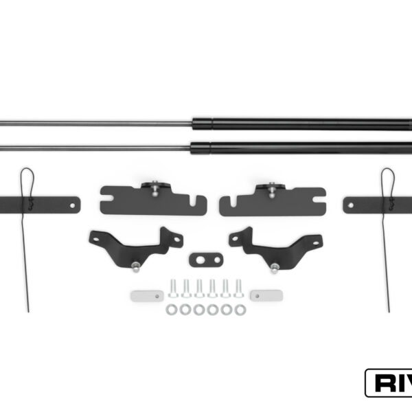 VERIN CAPOT RIVAL TOYOTA LC250 2025->