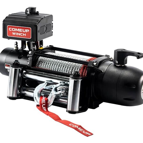 Alternative view of TREUIL COMEUP SLIM 9.5 12V