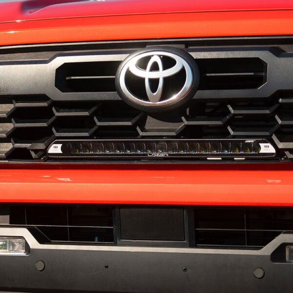 Alternative view of KIT MONTAGE TRIPLE-R 750 CALANDRE TACOMA TRD 2020/2023