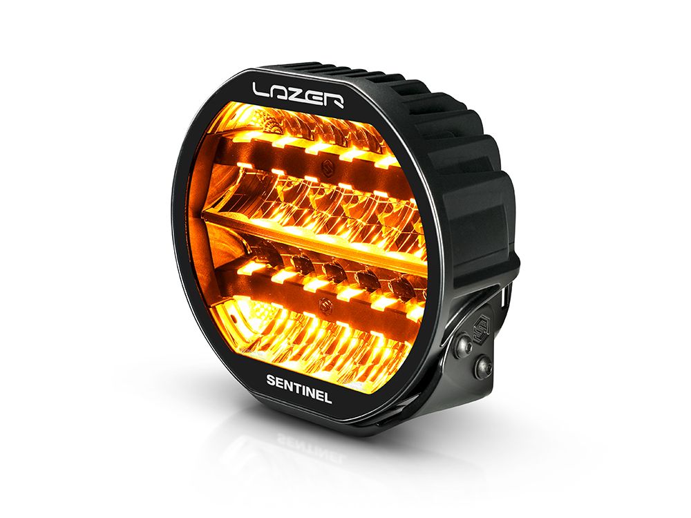 PHARE LED LAZER SENTINEL 9" HIGHLINE - BEACON – Image 2