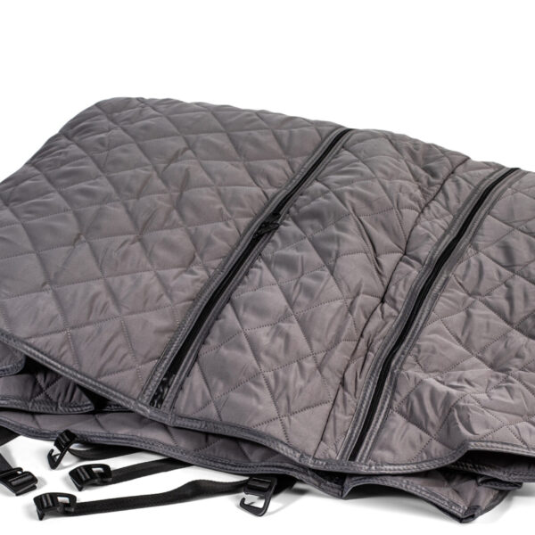 Alternative view of KIT ISOLATION THERMIQUE TENTE DE TOIT APPALACHES