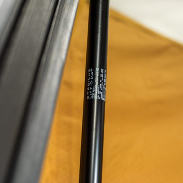 Alternative view of VERIN STABILUS OUVERTURE HIMALAYA