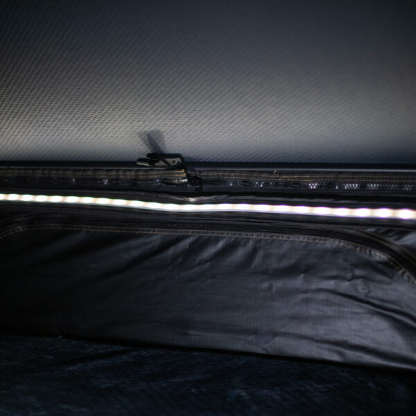 Alternative view of RUBAN LED SNUG 12V / USB