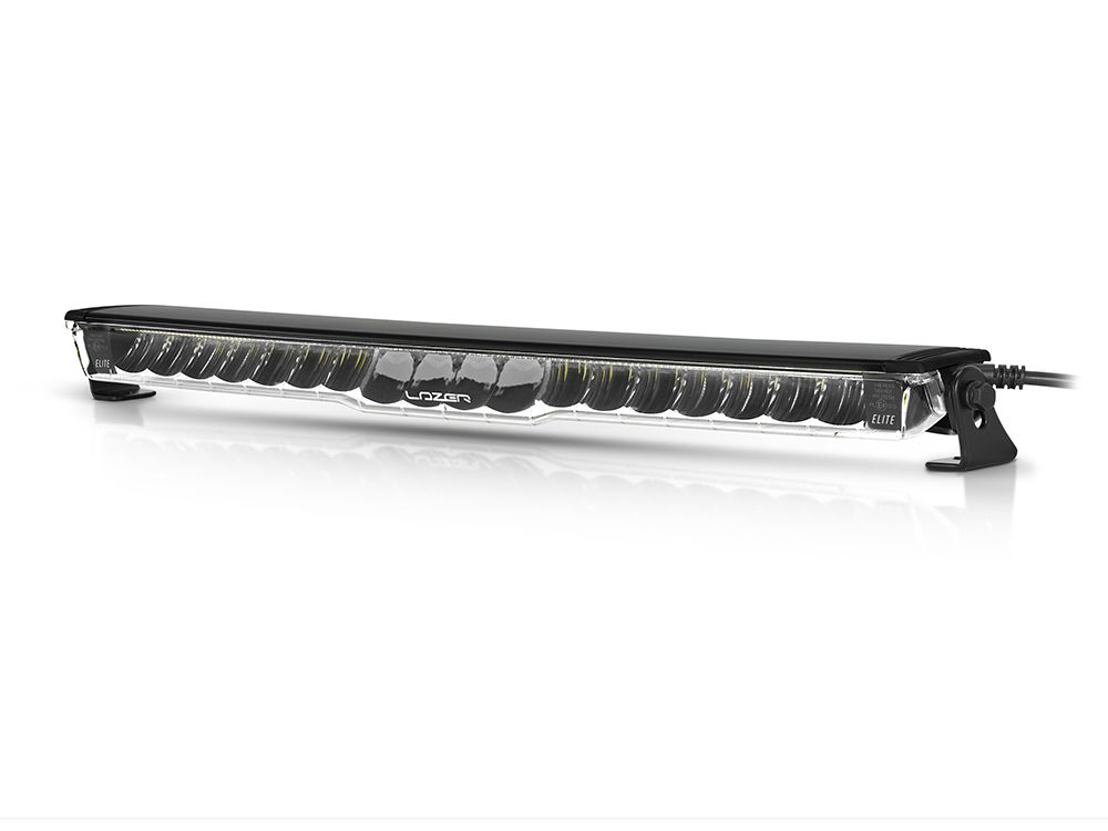 PHARE LED LAZER GLIDE ELITE - Avec feux de position – Image 2