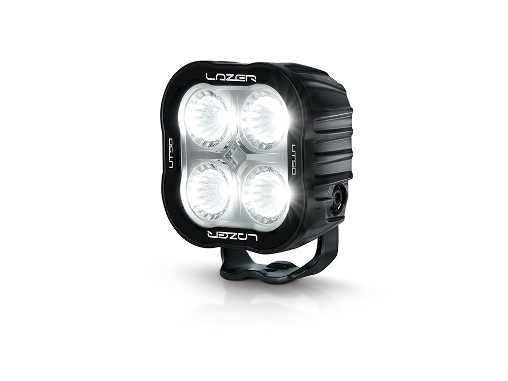 PHARE LED LAZER UTILITY-50 NOIR – Image 2