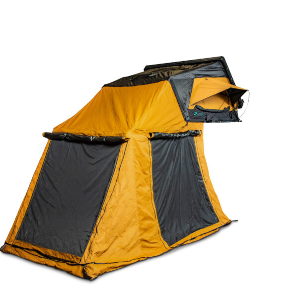 Alternative view of ANNEXE TENTE DE TOIT ECRINS