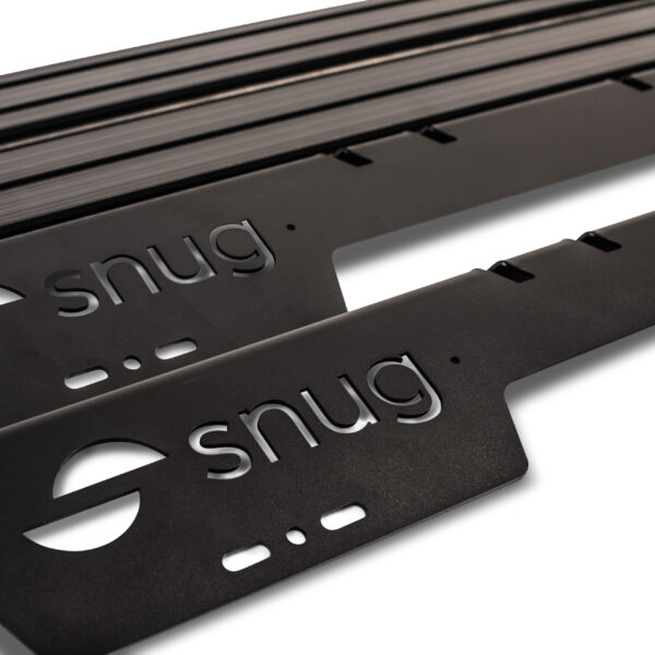 Alternative view of BARRE DE PORTAGE  TENTE DE TOIT JURA