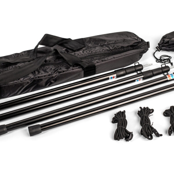 Alternative view of AUVENT TENTE DE TOIT JURA