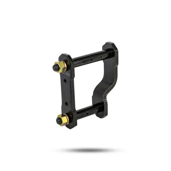 Alternative view of JUMELLE GRAISSABLE GAUCHE PEDDERS TOYOTA HILUX REVO