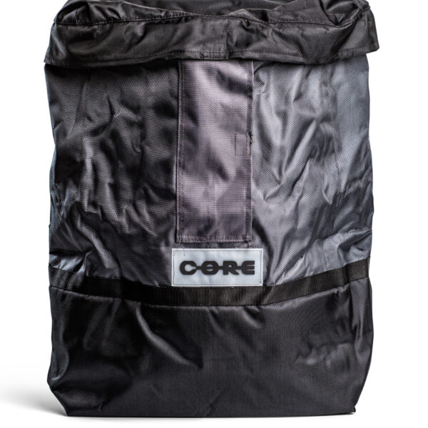 Alternative view of SAC ROUE DE SECOURS