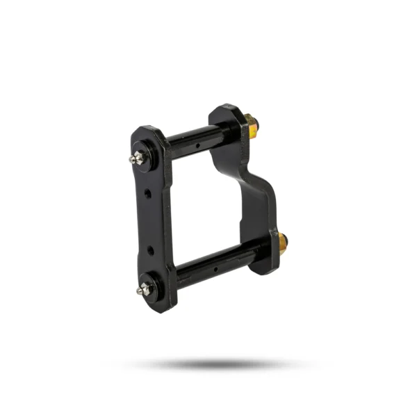 Alternative view of JUMELLE GRAISSABLE DROITE PEDDERS TOYOTA HILUX REVO