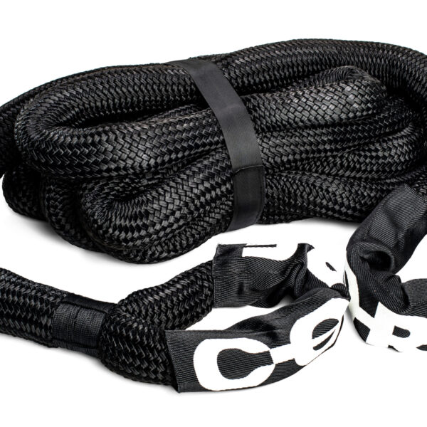 Alternative view of CORDE KINETIC CORE 10m 40T BLACK