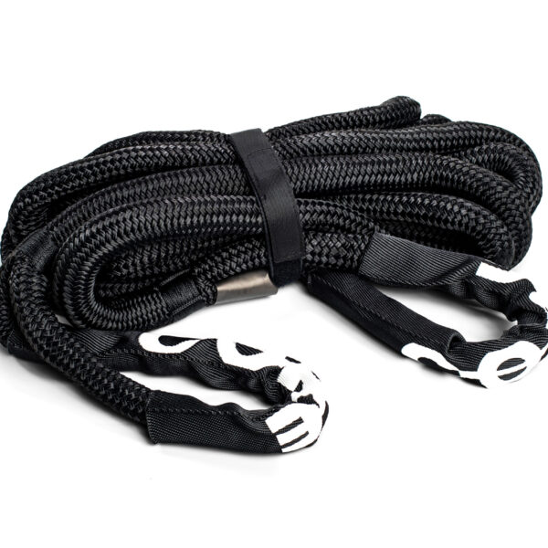 Alternative view of CORDE KINETIC CORE 8m 10.8T BLACK