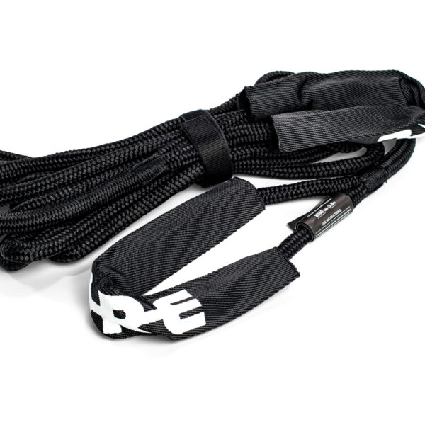 Alternative view of CORDE KINETIC CORE 6m 3.8T BLACK