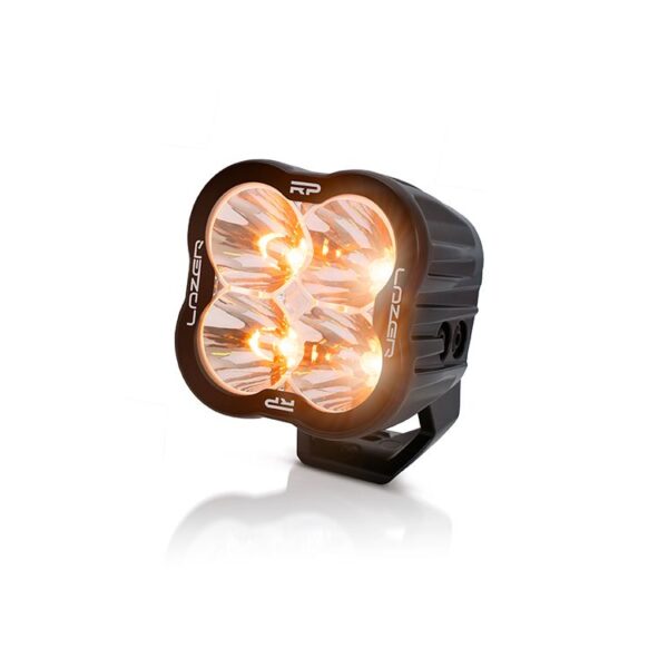 Alternative view of PHARE LED LAZER RACE POD - HYPERSPOT