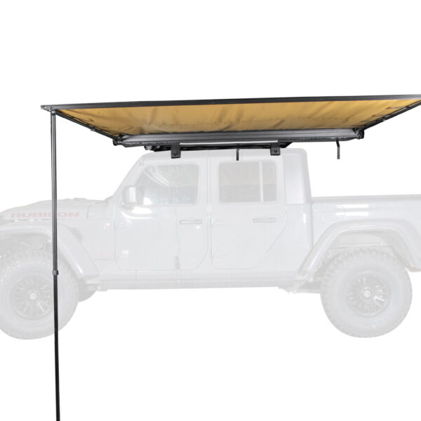 Alternative view of AUVENT SNUG RIVIERA 300