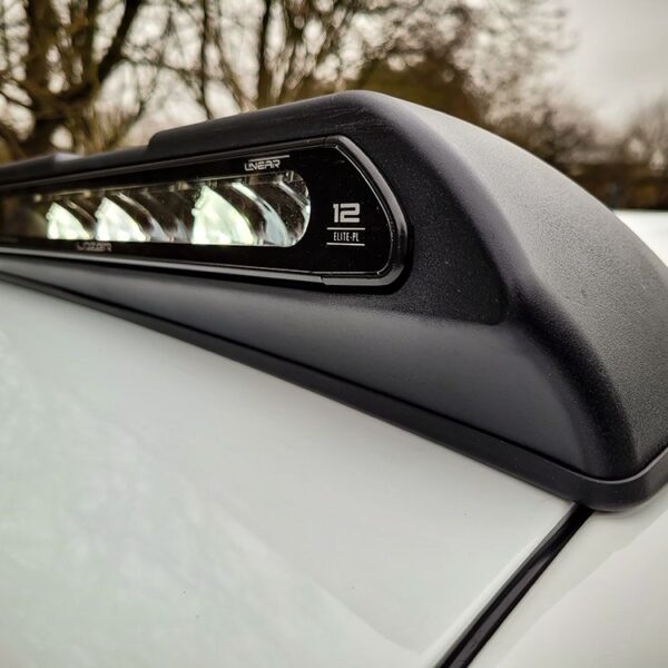 Alternative view of KIT MONTAGE PAVILLON Linear 12 LAND ROVER DEFENDER 2020+