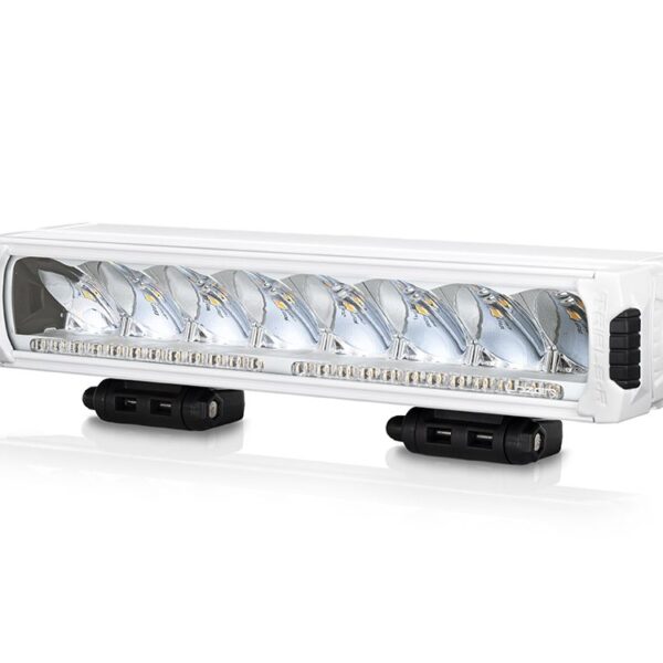 Alternative view of PHARE LED LAZER TRIPLE-R 8 (1000) Beacon Blanc