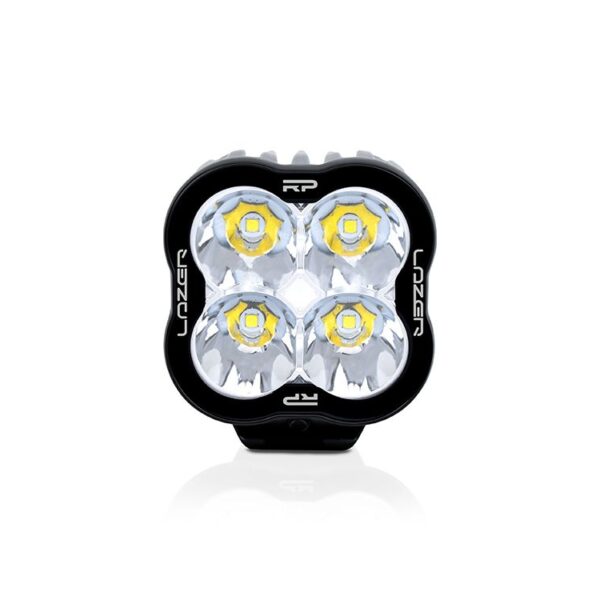 Alternative view of PHARE LED LAZER RACE POD - SPOT
