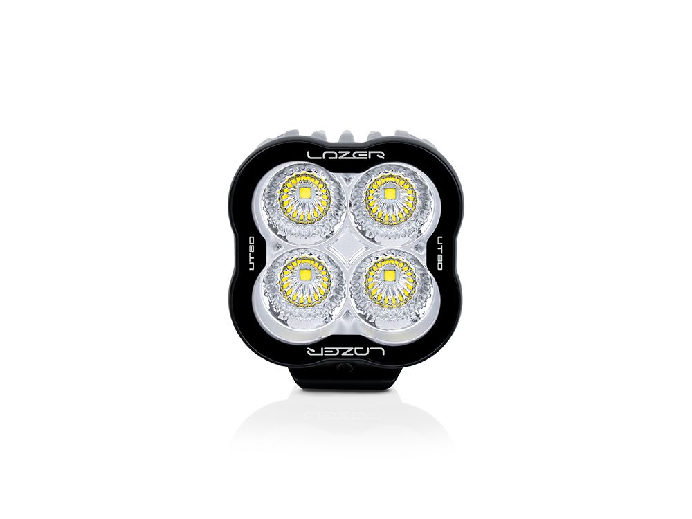 PHARE LED LAZER UTILITY-80 HD – Image 2