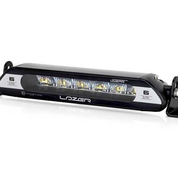 Alternative view of PHARE LED LAZER LINEAR 6 ELITE PLUS