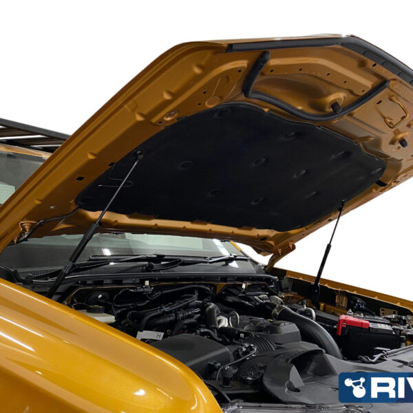 Alternative view of VERIN CAPOT RIVAL FORD RANGER/RAPTOR 2023->    (bQ11)