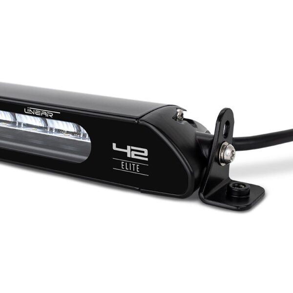 Alternative view of PHARE LED LAZER LINEAR 42 ELITE