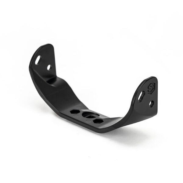 Alternative view of FIXATION CENTRALE SLIM LAZER SENTINEL (VISSERIE INCLUSE)