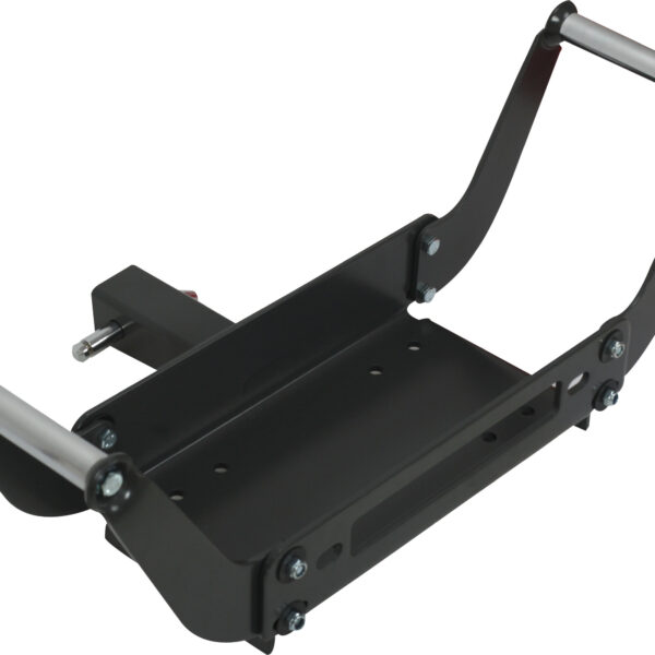 Alternative view of PLATINE FIXATION MULTI USAGE