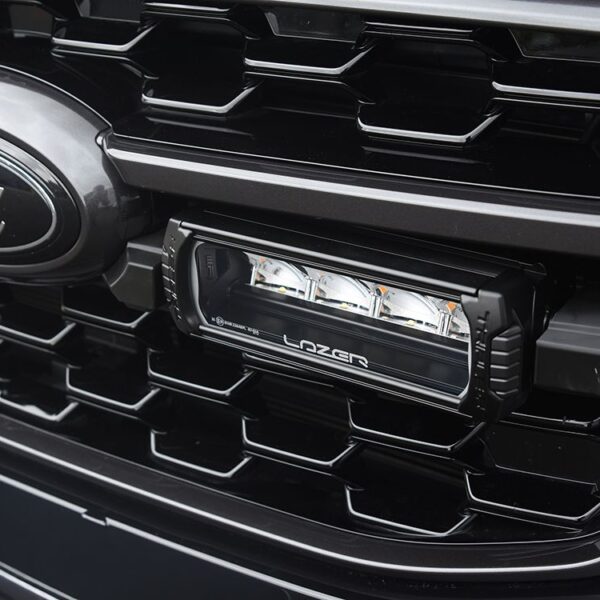 Alternative view of KIT MONTAGE RRR4 CALANDRE FORD RANGER WILDTRAK 2023+