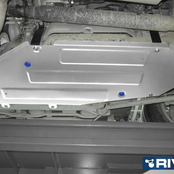 Alternative view of PLAQUE PROTECTION RIVAL RESERVOIR VDJ200 2015->