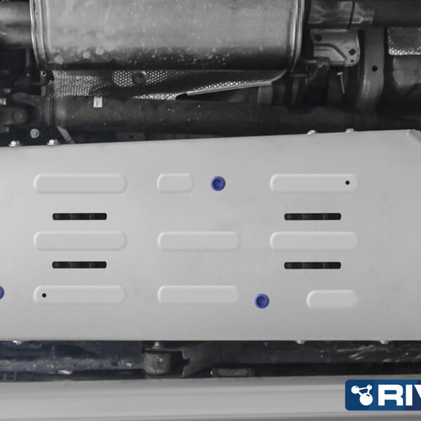 Alternative view of PLAQUE PROTECTION RIVAL RESERVOIR  KDJ 150 (2009-2015)