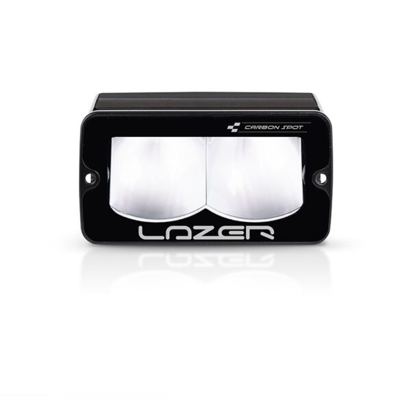 Alternative view of PHARE LED LAZER CARBON-2 SPOT