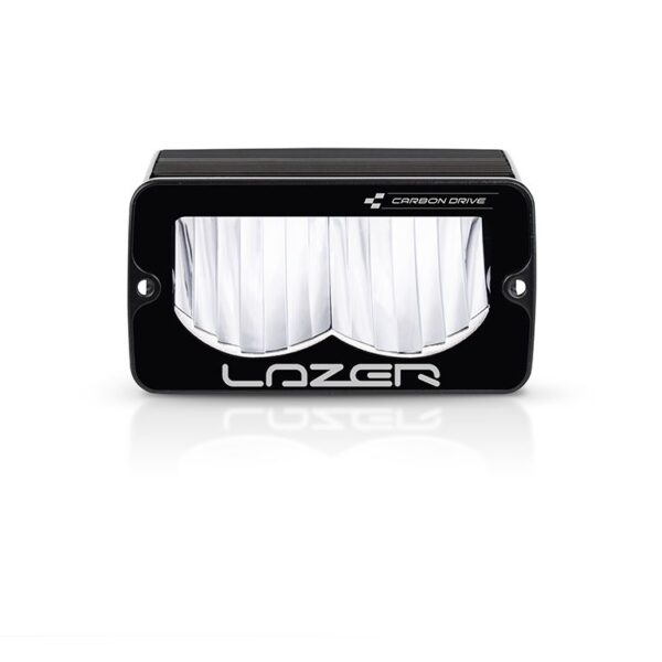 Alternative view of PHARE LED LAZER CARBON-2 DRIVE