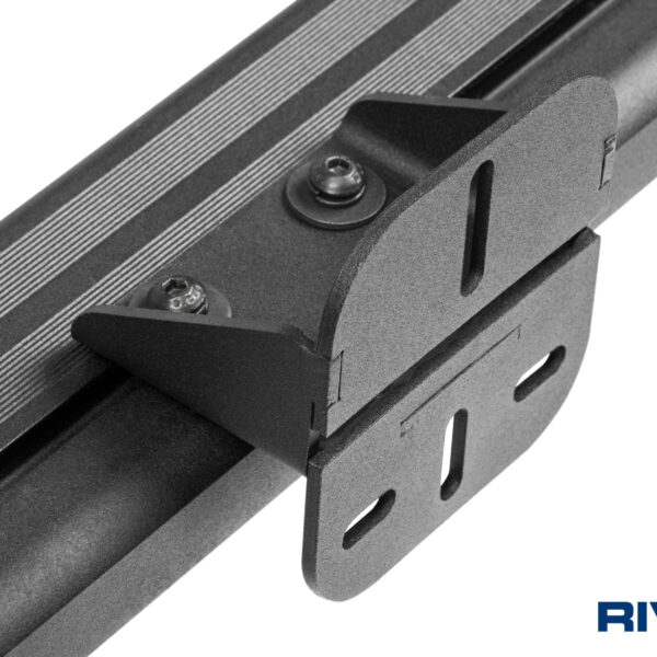 Alternative view of SUPPORT MONTAGE AUVENT POUR GALERIE MODULABLE RIVAL