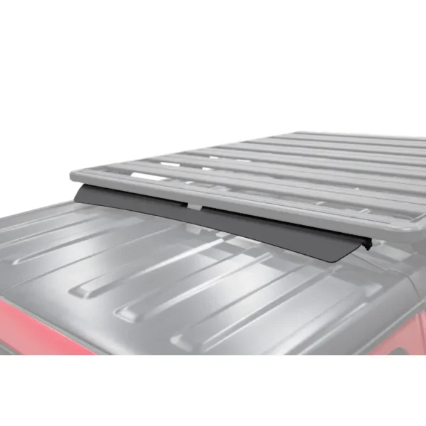 Alternative view of DEFLECTEUR D'AIR POUR GALERIE RIVAL 1495mm + SUPPORTS