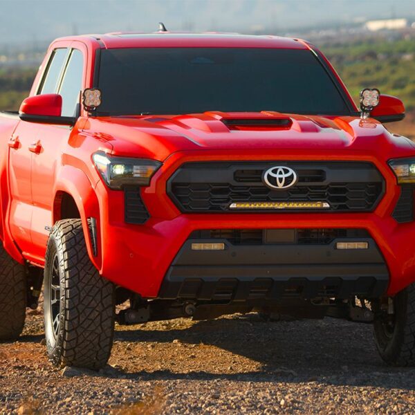 KIT MONTAGE TRIPLE-R 750 CALANDRE TACOMA TRD 2020/2023 – Image 3