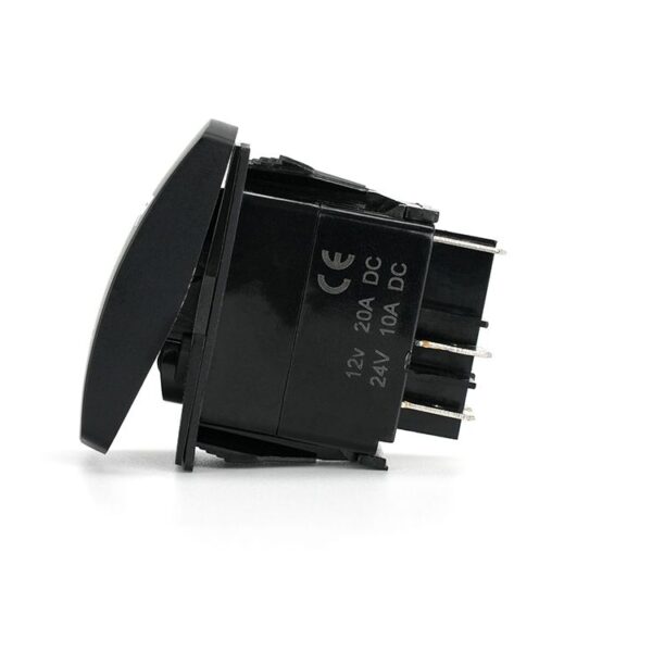Momentary Switch (IIIR) - Mode – Image 3