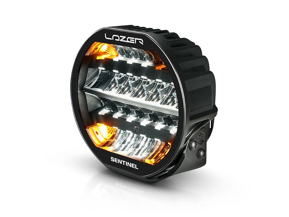 PHARE LED LAZER SENTINEL 9" HIGHLINE - BEACON – Image 3