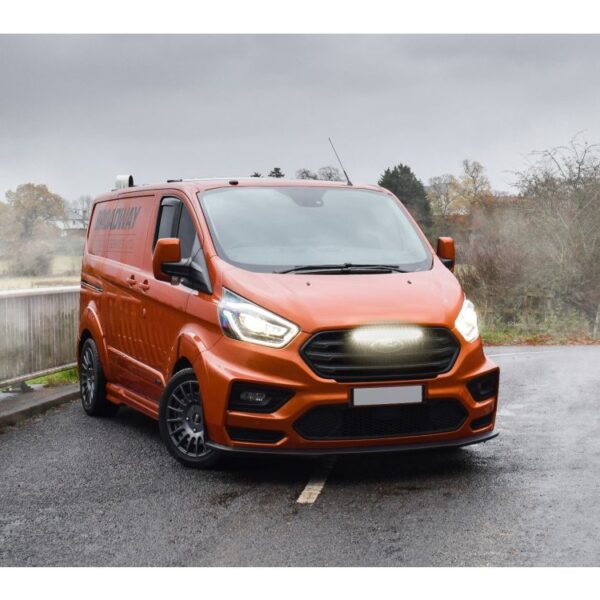 KIT MS-RT FORD TRANSIT CUSTOM (2018-2022) - Linear 18 – Image 3