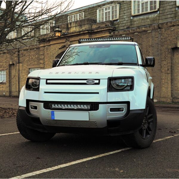 KIT MONTAGE TOIT LR DEFENDER 2020+ - H 60mm - TRIPLE-R 24 – Image 3