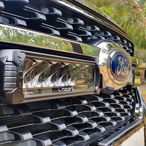KIT MONTAGE RRR6 CALANDRE FORD RANGER LIMITED 2023+ – Image 3
