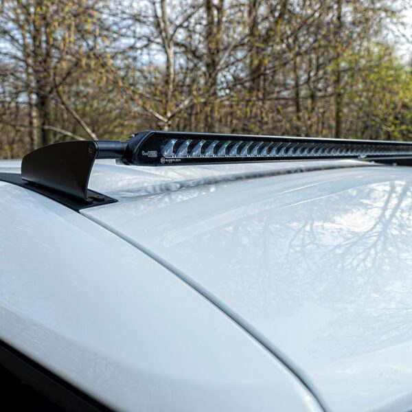 KIT MONTAGE TOIT LR DEFENDER 2020+ - H 60mm - Linear 42 – Image 3