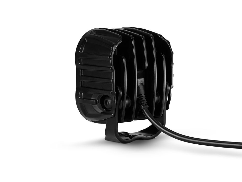 PHARE LED LAZER UTILITY-50 NOIR – Image 3