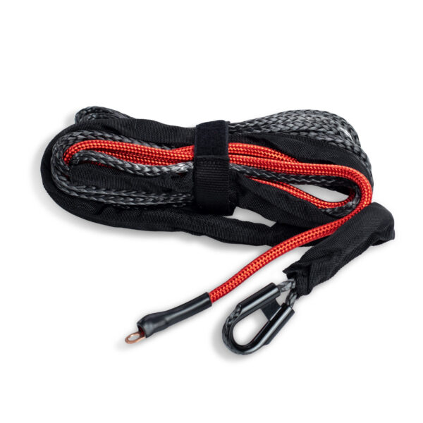 CORDE SYNTHETIQUE CORE - 6mm X 15M – Image 3