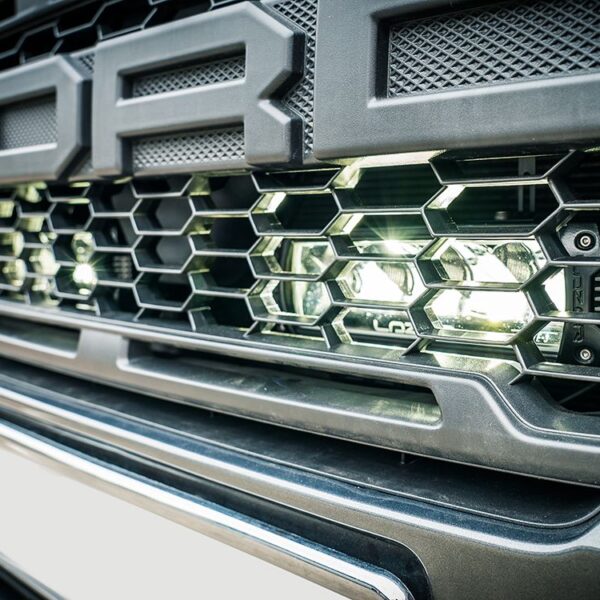 KIT INTEGRATION RRR4 PC FORD TRANSIT CUSTOM (TRAIL) 2018+ – Image 3
