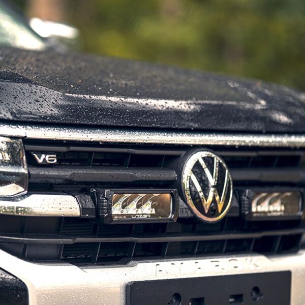 KIT MONTAGE RRR4 CALANDRE VW AMAROK PANAMERICAN / AVENTURA 2023+ – Image 3